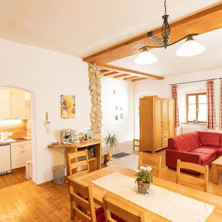 Ferienwohnung Zum Kapuziner بويزدورف المظهر الخارجي الصورة