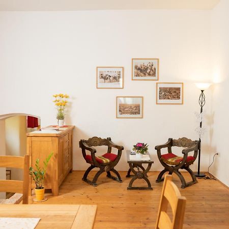 Ferienwohnung Zum Kapuziner بويزدورف المظهر الخارجي الصورة