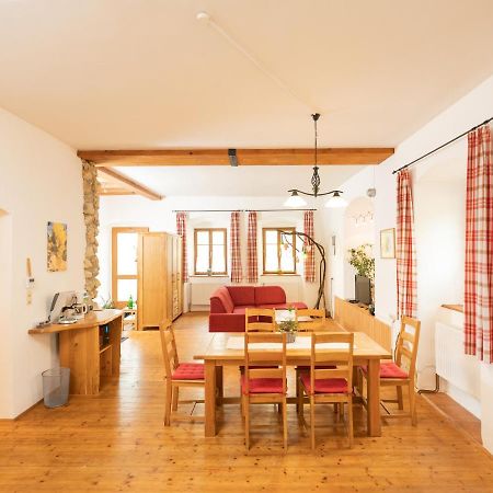 Ferienwohnung Zum Kapuziner بويزدورف المظهر الخارجي الصورة