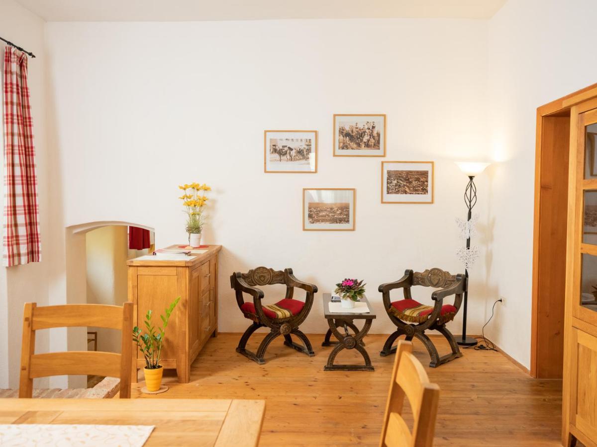 Ferienwohnung Zum Kapuziner بويزدورف المظهر الخارجي الصورة