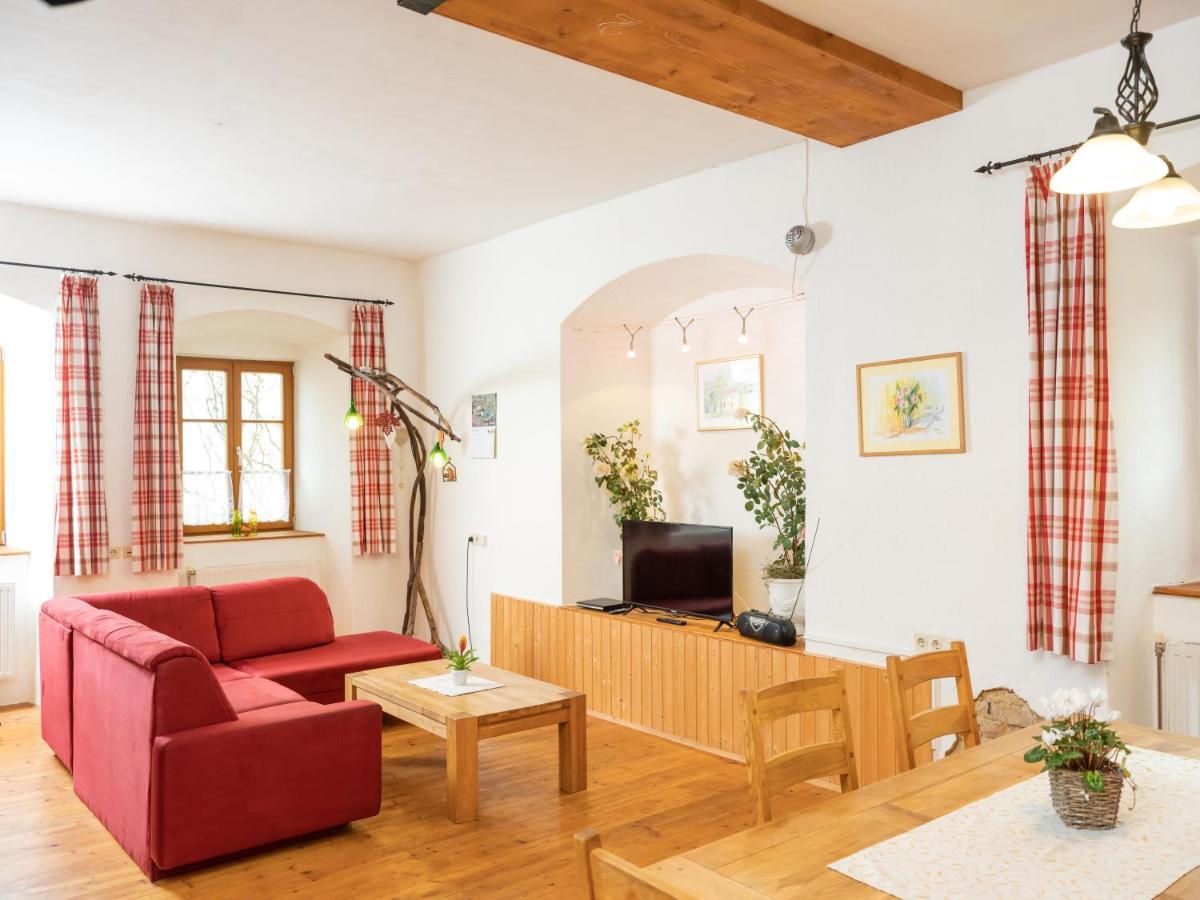 Ferienwohnung Zum Kapuziner بويزدورف المظهر الخارجي الصورة