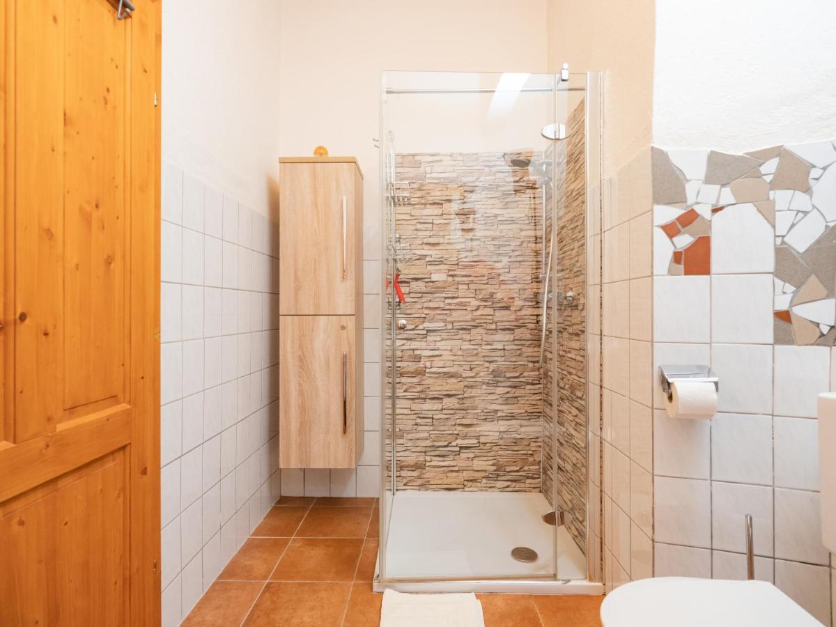 Ferienwohnung Zum Kapuziner بويزدورف المظهر الخارجي الصورة