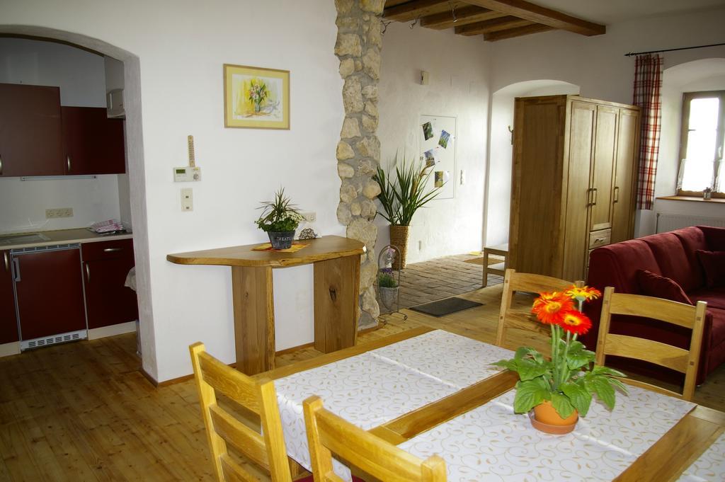 Ferienwohnung Zum Kapuziner بويزدورف المظهر الخارجي الصورة