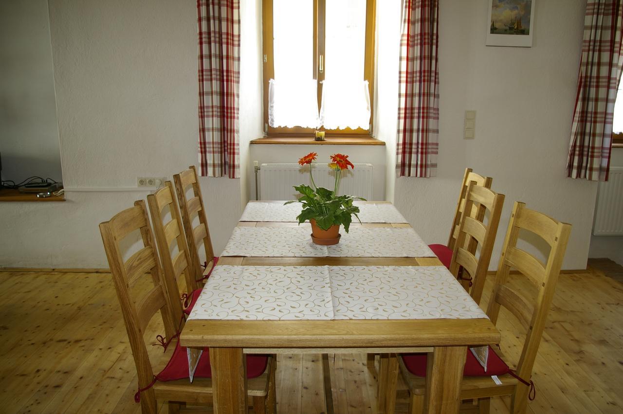 Ferienwohnung Zum Kapuziner بويزدورف المظهر الخارجي الصورة